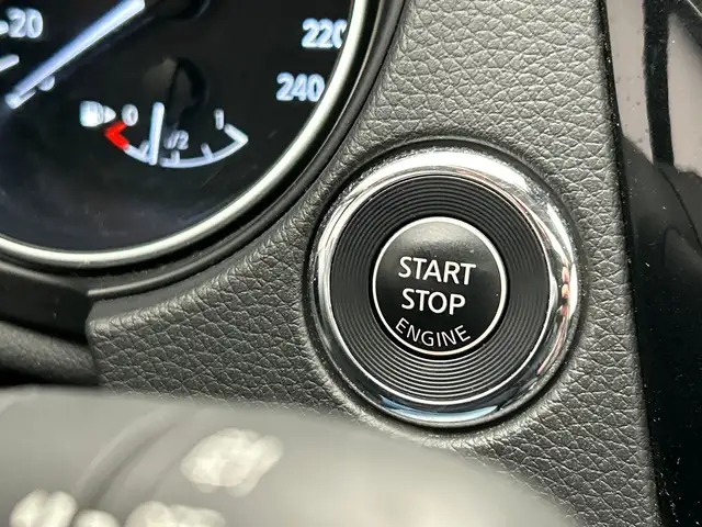 Nissan Qashqai view 11