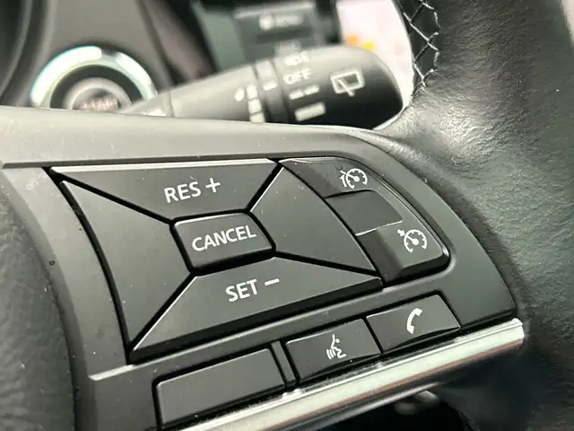 Nissan Qashqai view 21