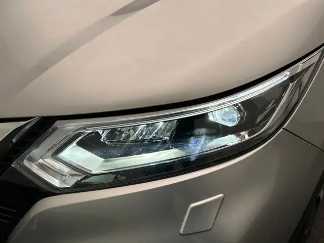 Nissan Qashqai view 26