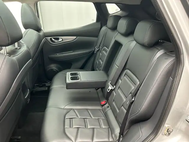 Nissan Qashqai view 30