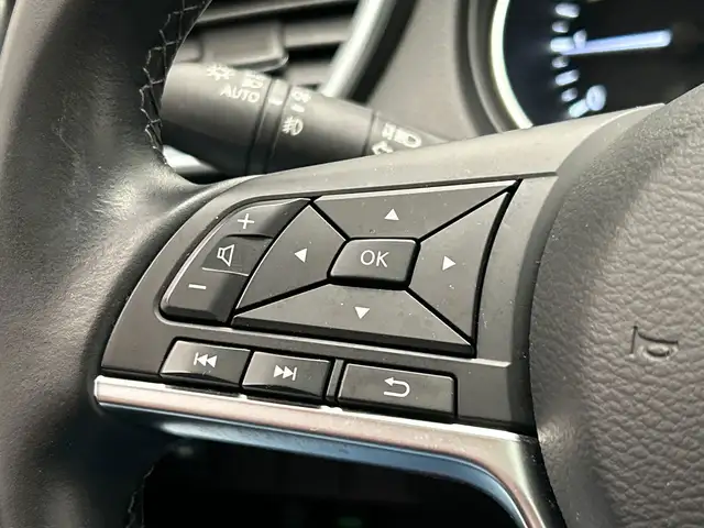 Nissan Qashqai view 12