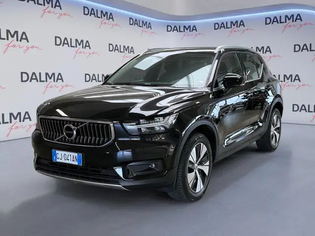 2022 Volvo XC40 for sale