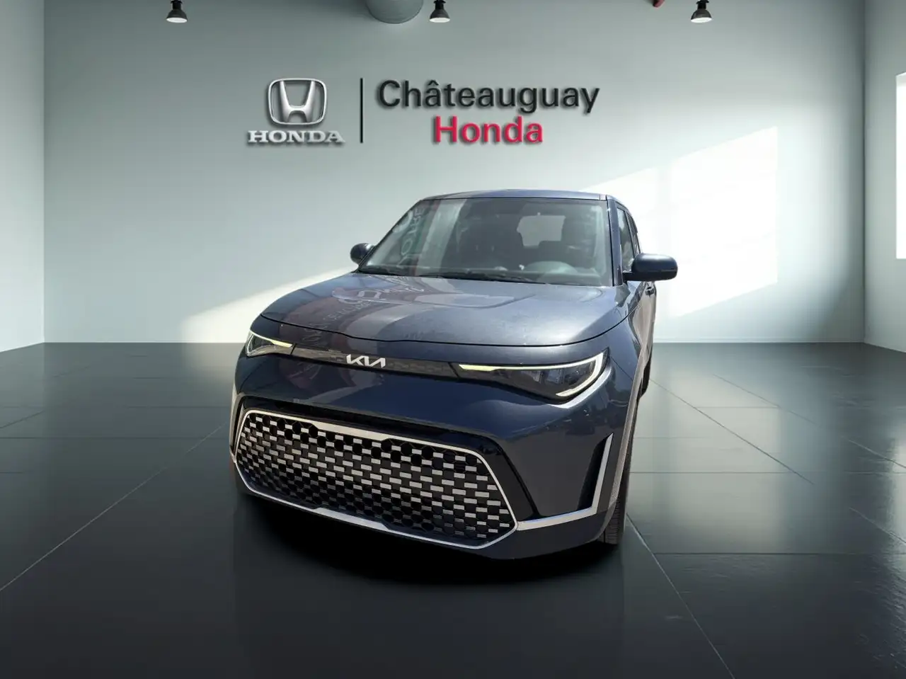 2023 Kia Soul