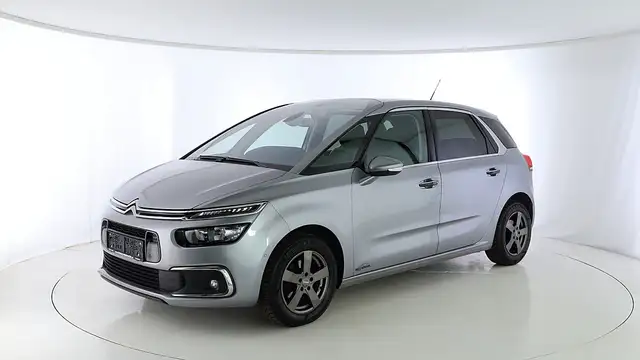Citroen C4 Picasso BlueHDi 120 S&S EAT6 Shine
