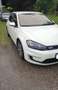 Volkswagen e-Golf e-Golf 24,2kWh (mit Batterie) Weiß - thumbnail 2