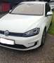 Volkswagen e-Golf e-Golf 24,2kWh (mit Batterie) Weiß - thumbnail 1