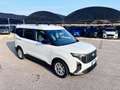 Ford Tourneo Courier 1.0 EcoBoost Titanium Blanco - thumbnail 2