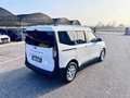 Ford Tourneo Courier 1.0 EcoBoost Titanium Blanco - thumbnail 3