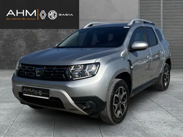 Dacia Duster II Prestige 4WD Technik-Paket Plus