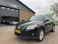 Volkswagen Tiguan 1.4 TSI Sport&Style Navi Zwart - thumbnail 1