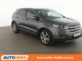 Ford Edge 2.0 TDCi Titanium 4x4*NAVI*LED*TEMPO*CAM*PDC*SHZ* Grau - thumbnail 8
