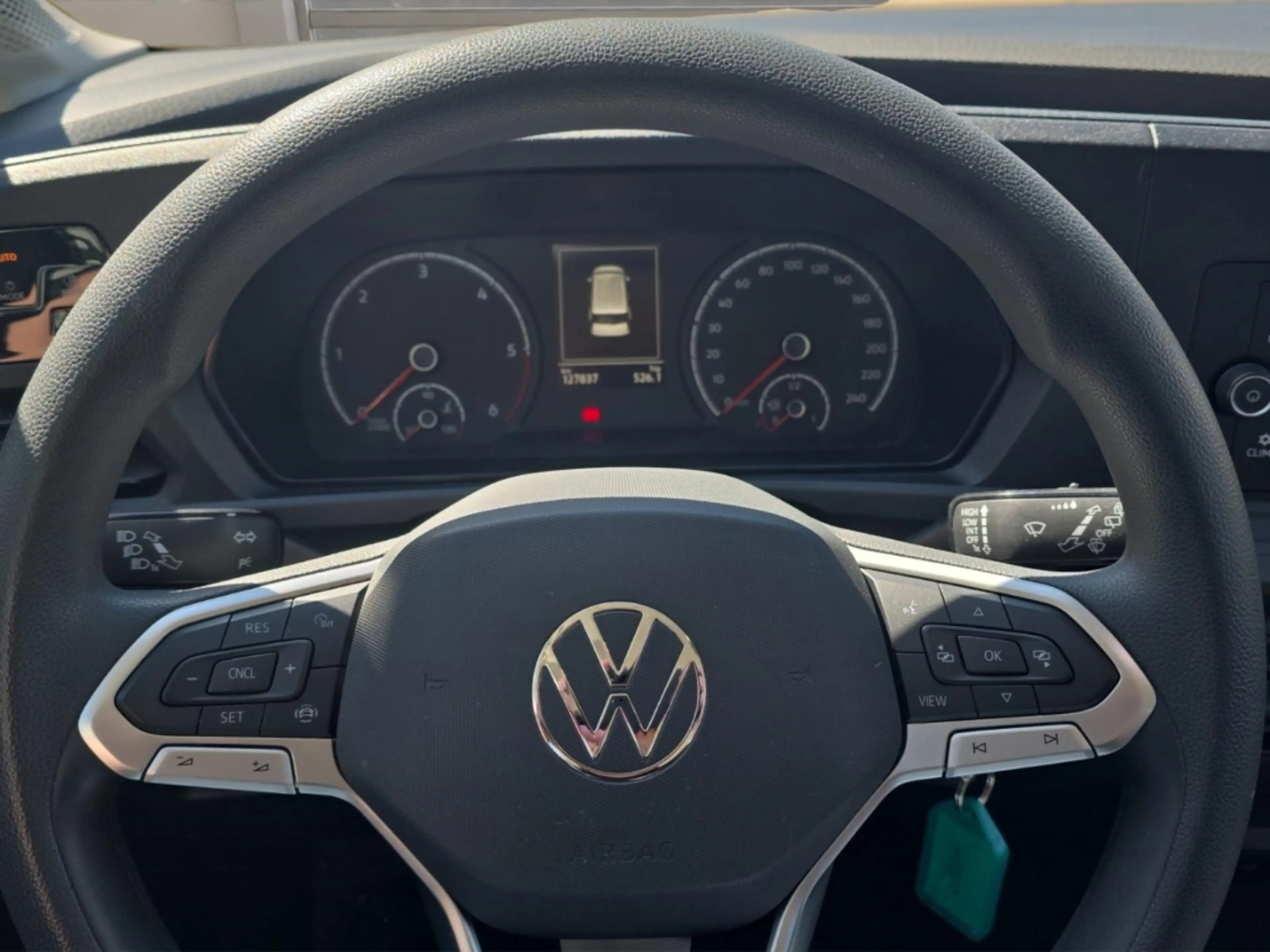 Volkswagen Caddy Maxi 2.0 TDI, Klima,Tempomat, AHK, DAB Radio — photo 15