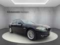 BMW 525 °Automatik°Xenon°Navi°Head-Up Display Noir - thumbnail 9