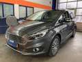 Ford S-Max Automatik Titanium 7-Sitzer Navi LED Blendfreies F Gris - thumbnail 15