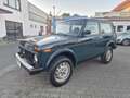 Lada Niva Only **nur 17 Tkm/AHK** Grün - thumbnail 5