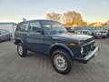 Lada Niva Only **nur 17 Tkm/AHK** Grün - thumbnail 1