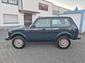 Lada Niva Only **nur 17 Tkm/AHK** Grün - thumbnail 6
