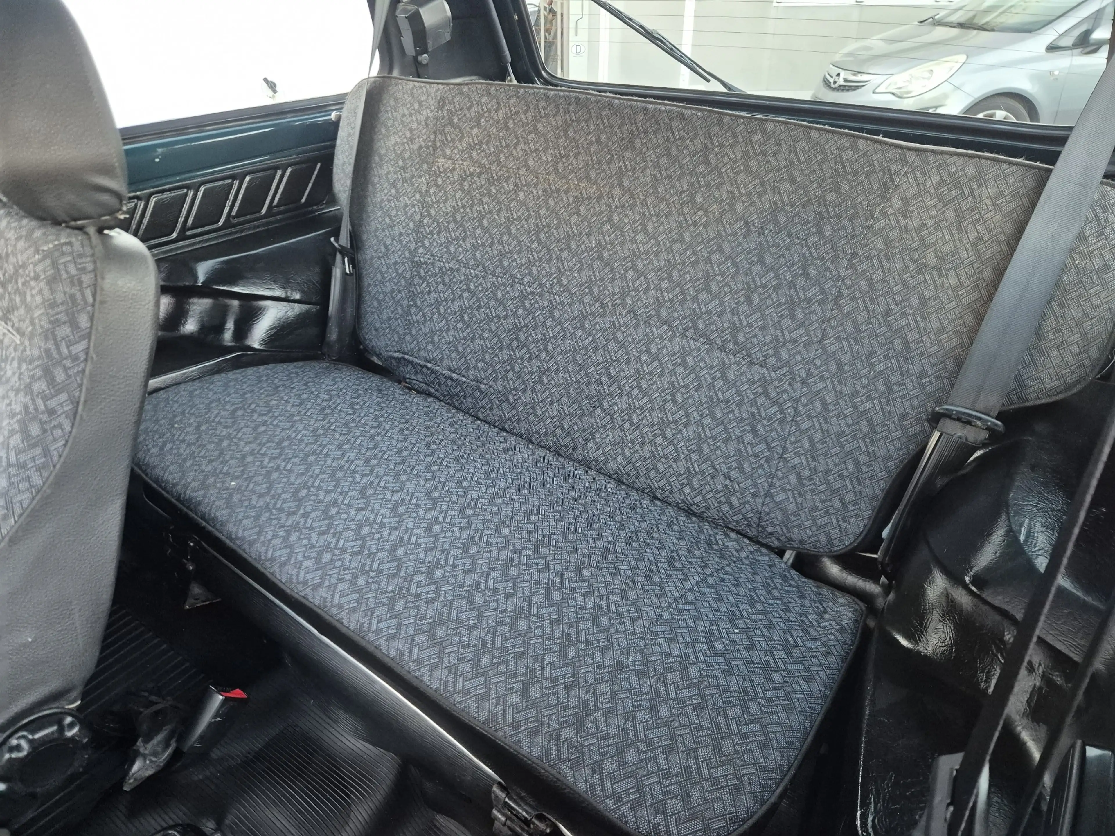 Lada Niva Only **nur 17 Tkm/AHK** — photo 12