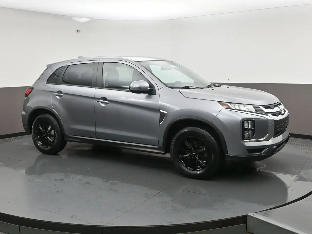 2020 Mitsubishi RVR