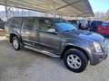 Isuzu D-Max D-MAX Double Cab 3,0 LS Custom Aut. Szary - thumbnail 5