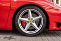 Ferrari 360 F360 Modena Rood - thumbnail 8