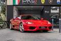 Ferrari 360 F360 Modena Rojo - thumbnail 4