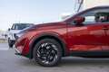 Nissan Qashqai E-POWER GEN3 N-Connecta 4x2 140kW Rojo - thumbnail 5