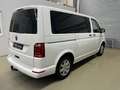 Volkswagen T6 Multivan Multivan 7.Sitzer AHK PDC ACC StHzg Weiß - thumbnail 4
