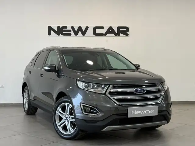 Ford Edge Edge 2.0 tdci Plus s&s awd 180cv