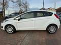 Ford Fiesta Trend Blanc - thumbnail 13