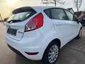 Ford Fiesta Trend Blanc - thumbnail 9
