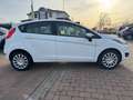 Ford Fiesta Trend Blanc - thumbnail 4