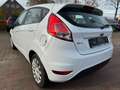 Ford Fiesta Trend Blanc - thumbnail 12
