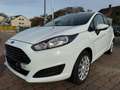 Ford Fiesta Trend Blanc - thumbnail 1