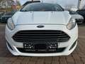 Ford Fiesta Trend Blanc - thumbnail 2