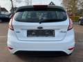 Ford Fiesta Trend Blanc - thumbnail 10