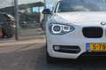 BMW 116 1-serie 116i EDE Business Sport Clima|Stoelv|CARPL Wit - thumbnail 4