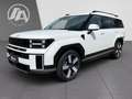 Hyundai SANTA FE HEV MY25 1.6 T-GDI Aut. 4WD Signature Weiß - thumbnail 14