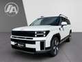 Hyundai SANTA FE HEV MY25 1.6 T-GDI Aut. 4WD Signature Weiß - thumbnail 3