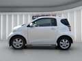 Toyota iQ VVT-i *Garantie*Finanzierung* Weiß - thumbnail 2