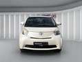 Toyota iQ VVT-i *Garantie*Finanzierung* Weiß - thumbnail 8