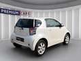 Toyota iQ VVT-i *Garantie*Finanzierung* Weiß - thumbnail 5