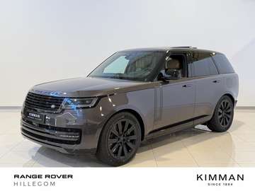 3.0 P550e Autobiography PHEV