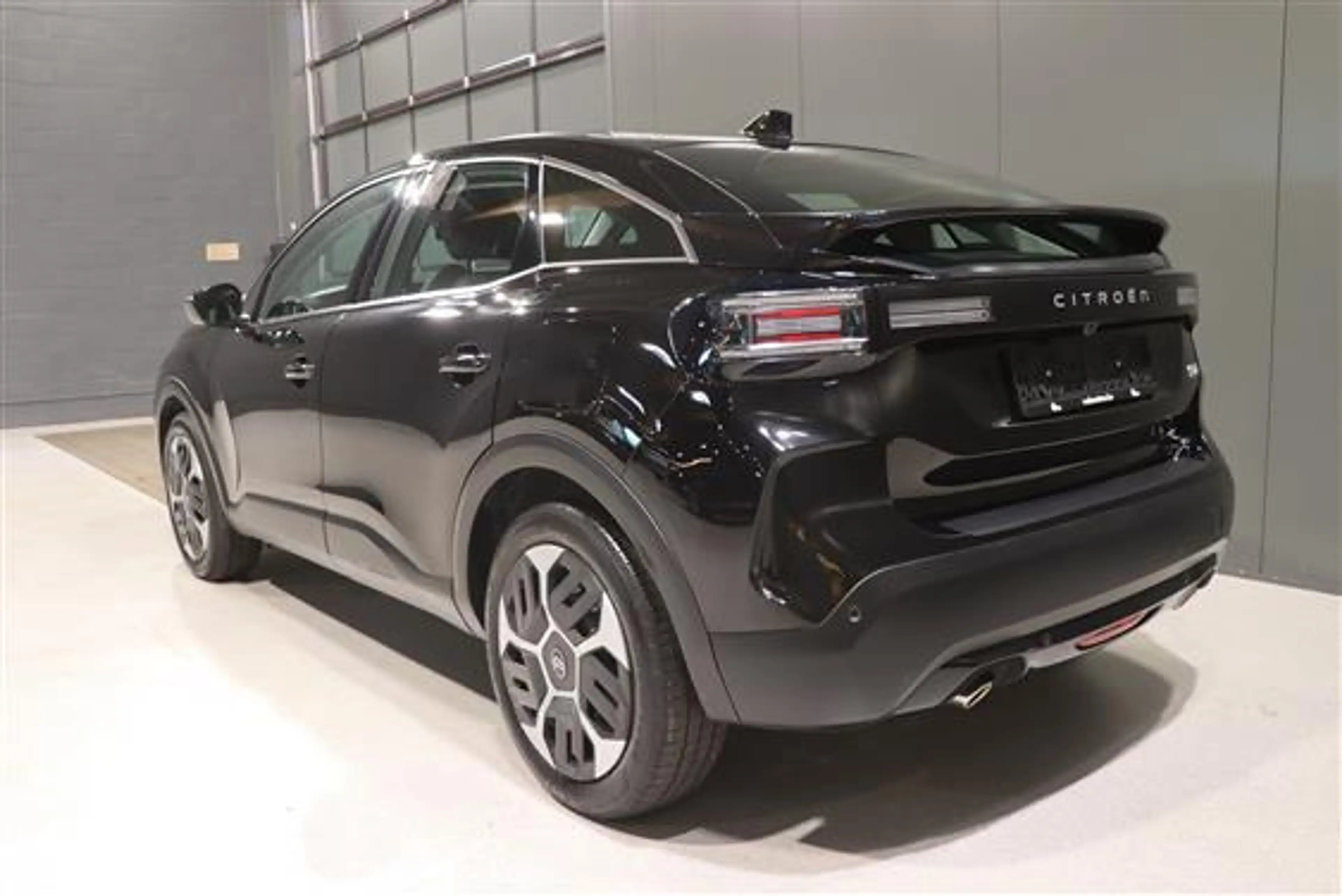 Citroen C4 1.2 mhev plus e-dcs6 — photo 4