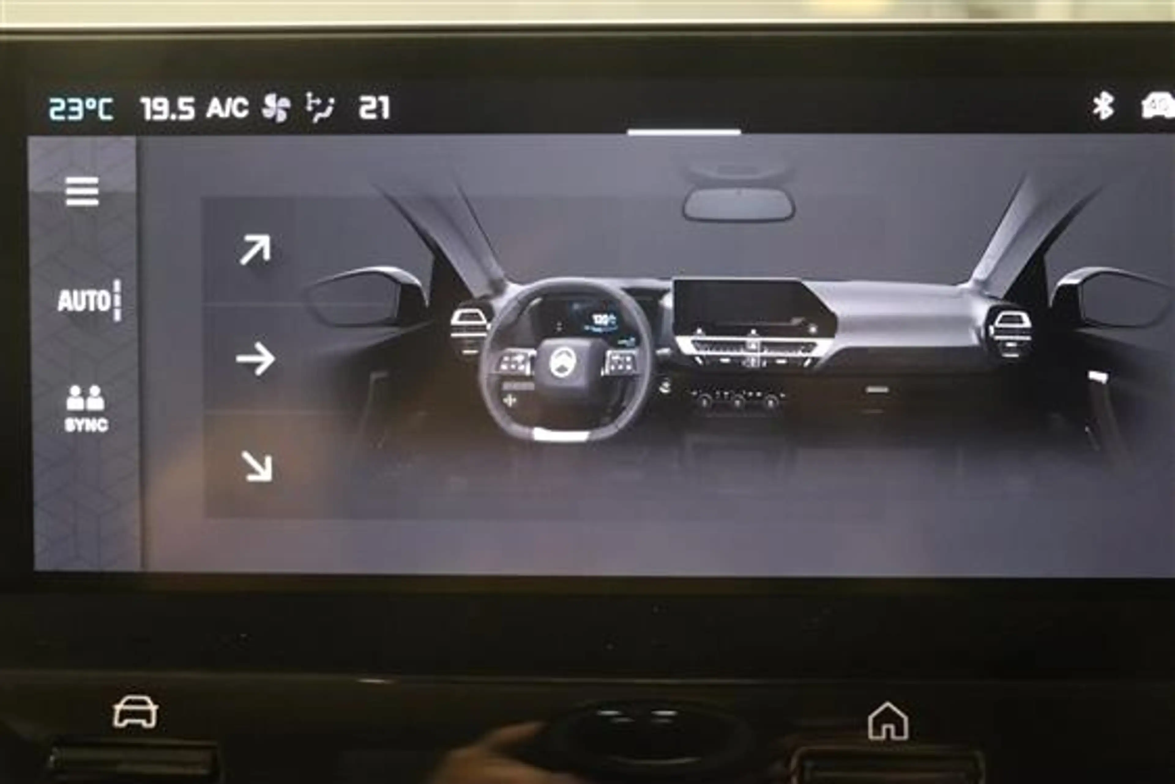 Citroen C4 1.2 mhev plus e-dcs6 — photo 14