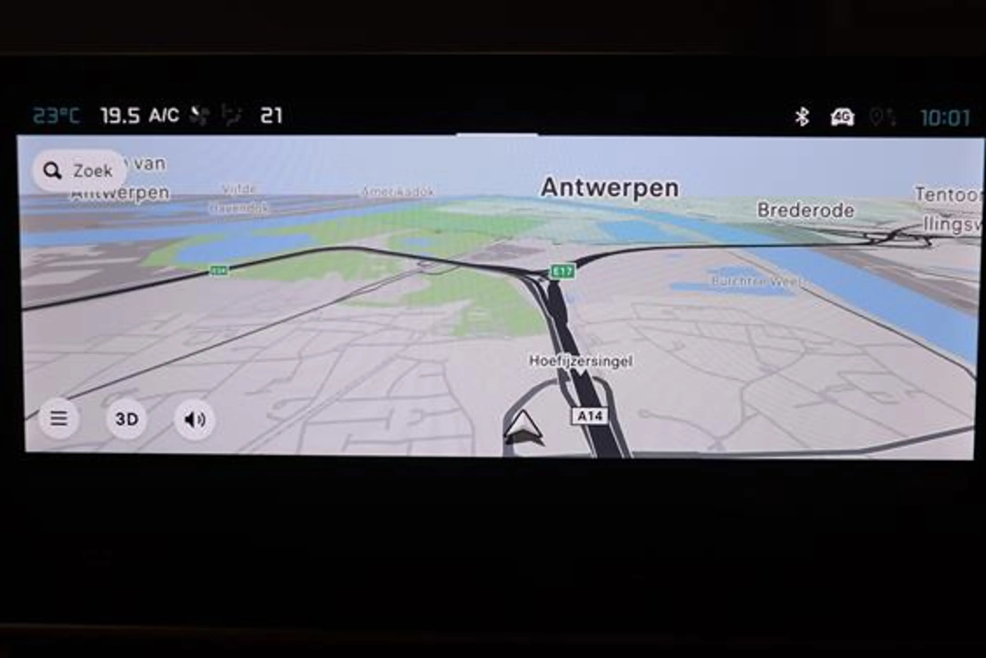Citroen C4 1.2 mhev plus e-dcs6 — photo 12