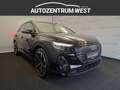 Audi Q4 e-tron Q4 50 e-tron quattro 82kWh *S line*..LED/Navi/H... Schwarz - thumbnail 6