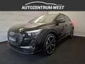 Audi Q4 e-tron Q4 50 e-tron quattro 82kWh *S line*..LED/Navi/H... Schwarz - thumbnail 2