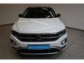 Volkswagen T-Roc 1.5 TSI Style DSG AHK/LED/NAV/ACC/PDC/SH Weiß - thumbnail 3