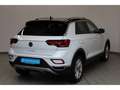 Volkswagen T-Roc 1.5 TSI Style DSG AHK/LED/NAV/ACC/PDC/SH Weiß - thumbnail 5